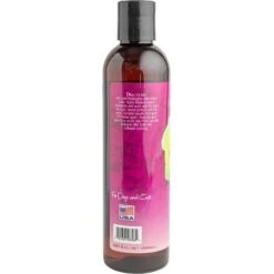 Bio-Groom Natural Scents Pink Jasmine Dog Shampoo, 8-oz Bottle -Pawfect Care 711054 PT2. AC SS1800 V1677249232