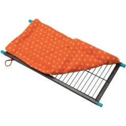 Coziwow 3-Door Heavy Duty Cat Cage Playpen With Wheels 17 Coziwow 3-Door Heavy Duty Cat Cage Playpen With Wheels -Pawfect Care 712878 PT6. AC SS1800 V1681927151