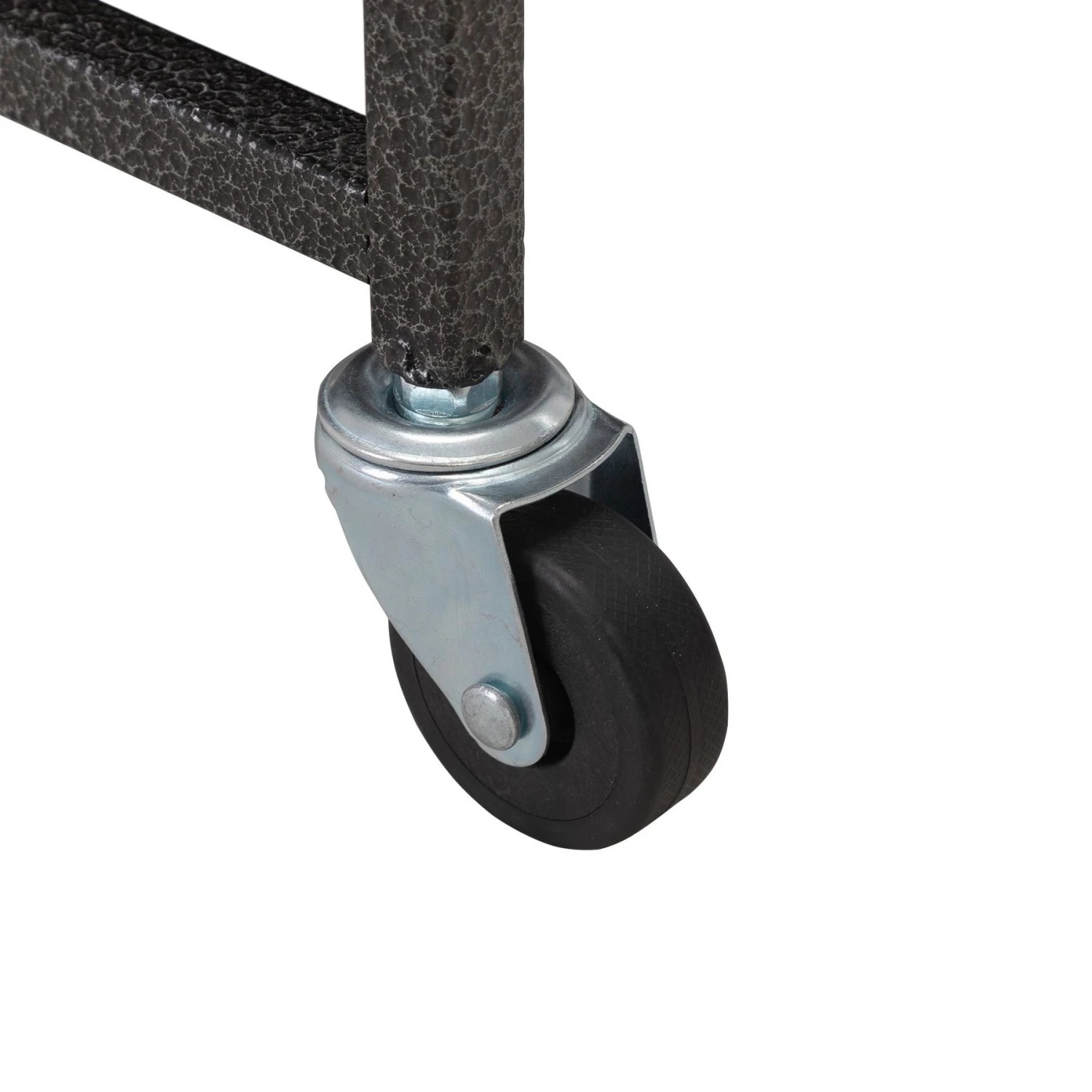 Coziwow 3-Door Heavy Duty Cat Cage Playpen With Wheels 11 Coziwow 3-Door Heavy Duty Cat Cage Playpen With Wheels - Image 9