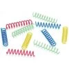 Ethical Pet Thin Colorful Springs Cat Toy -Pawfect Care 71298. AC SS1800 V1460478784