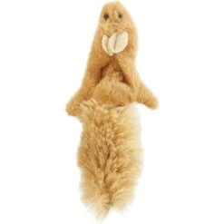 Ethical Pet Skinneeez Forest Creature Stuffing-Free Plush Cat Toy With Catnip, Color Varies -Pawfect Care 71305 PT1. AC SS1800 V1535665389