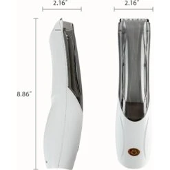 Fido Fave Cat & Dog Hair Grooming Clippers Kit, White, Small -Pawfect Care 715006 PT7. AC SS1800 V1669397227