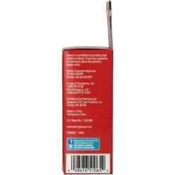 Sentry Petrodex Finger Glove Dog & Cat Toothbrush -Pawfect Care 71615 PT2. AC SS1800 V1473362023