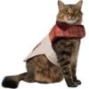 Frisco Medium Weight Fall Plaid Dog & Cat Coat -Pawfect Care 717942 MAIN. AC SS1800 V1692379896