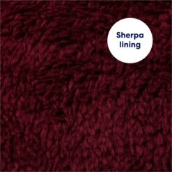 Frisco Medium Weight Fall Plaid Dog & Cat Coat -Pawfect Care 717942 PT5. AC SS1800 V1692193163