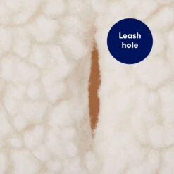 Frisco Colorblock Fleece Dog & Cat Hoodie W/ Pocket -Pawfect Care 718278 PT6. AC SS1800 V1692197647