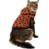 Frisco Dotted Dog & Cat Hoodie -Pawfect Care 718326 MAIN. AC SS1800 V1692971090