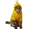 Frisco Sherpa Lined Chunky Cable Knit Dog & Cat Hooded Sweater -Pawfect Care 718374 MAIN. AC SS1800 V1692380456