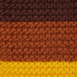 Frisco Chunky Knit Multi-Stripe Dog & Cat Sweater -Pawfect Care 718662 PT5. AC SS1800 V1692977992