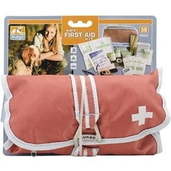 Kurgo First Aid Kit For Dogs & Cats