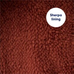 Frisco Heavy Weight Matte Quilted Volume Dog & Cat Puffer -Pawfect Care 719750 PT5. AC SS1800 V1692213136