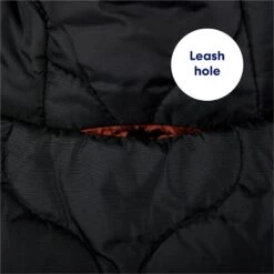 Frisco Heavy Weight Matte Quilted Volume Dog & Cat Puffer -Pawfect Care 719750 PT6. AC SS1800 V1692193756