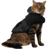 Frisco Heavy Weight Dog & Cat Quilted Hybrid Coat With Sherpa Lining -Pawfect Care 719918 MAIN. AC SS1800 V1692379952
