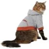Frisco Quilted Dog & Cat Hoodie -Pawfect Care 720318 MAIN. AC SS1800 V1692971269