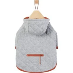 Frisco Quilted Dog & Cat Hoodie -Pawfect Care 720318 PT3. AC SS1800 V1693234655