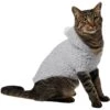 Frisco Heathered Chunky Dog & Cat Hooded Sweater -Pawfect Care 720454 MAIN. AC SS1800 V1692380516