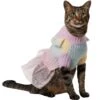 Frisco Rainbow Dog & Cat Sweater Dress -Pawfect Care 720934 MAIN. AC SS1800 V1692380181