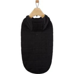 Frisco Quilted Fleece Dog & Cat Pullover Hoodie -Pawfect Care 721030 PT3. AC SS1800 V1692978225