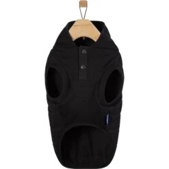 Frisco Quilted Fleece Dog & Cat Pullover Hoodie -Pawfect Care 721030 PT4. AC SS1800 V1692978225