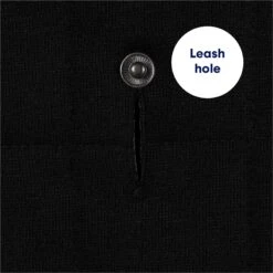 Frisco Quilted Fleece Dog & Cat Pullover Hoodie -Pawfect Care 721030 PT6. AC SS1800 V1692979213