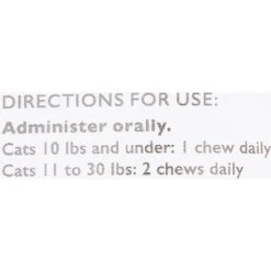 Tomlyn Laxatone Chicken Flavored Soft Chews Hairball Control Supplement For Cats -Pawfect Care 72310 PT4. AC SS1800 V1497977195