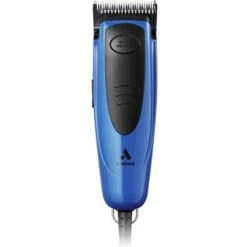 Andis Versa Pet Clipper Kit, Blue