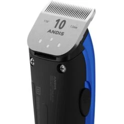 Andis Versa Pet Clipper Kit, Blue -Pawfect Care 725374 PT2. AC SS1800 V1683641862