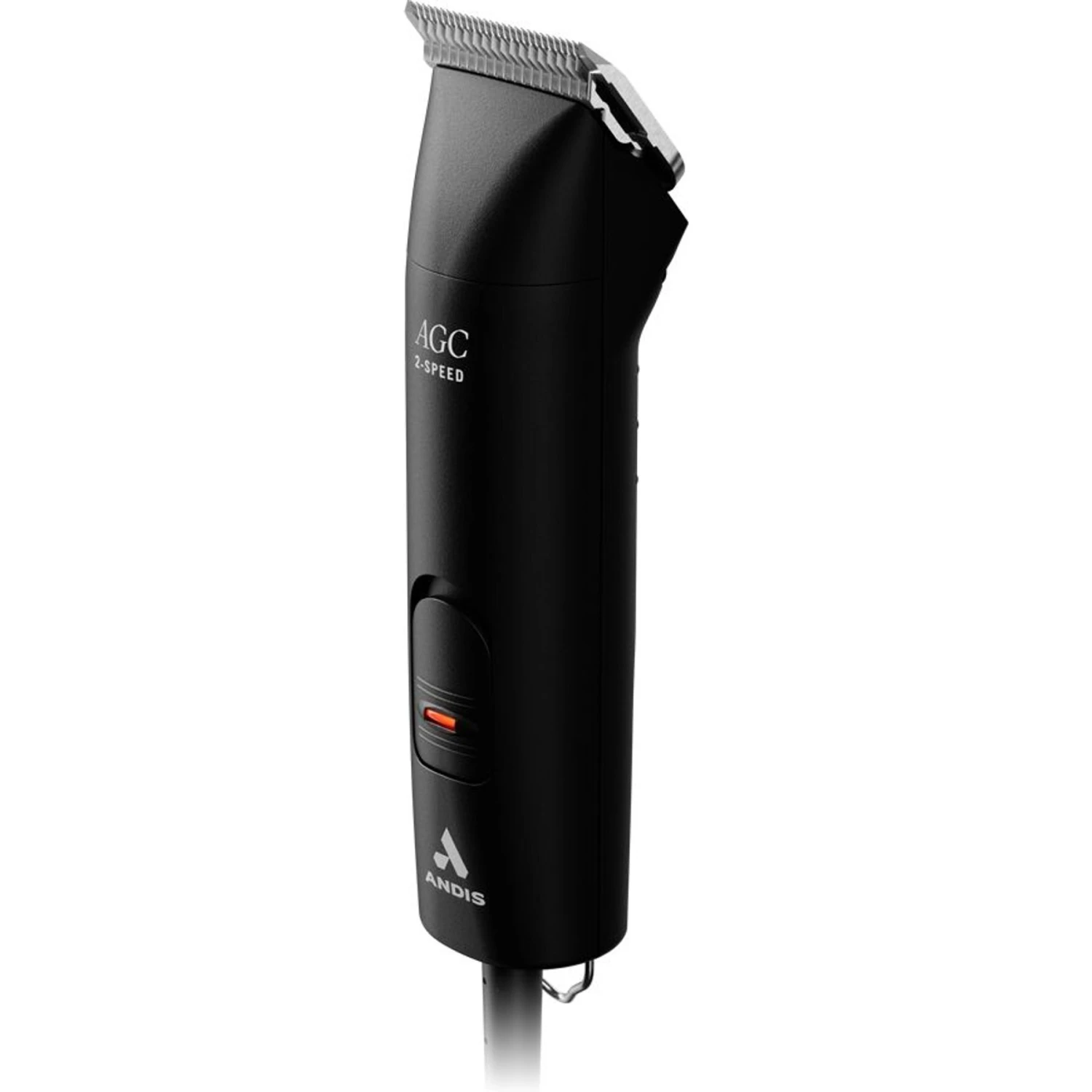 Andis AGC2 2-Speed Detachable Blade Cat & Dog Hair Grooming Clipper 4 Andis AGC2 2-Speed Detachable Blade Cat & Dog Hair Grooming Clipper - Image 2