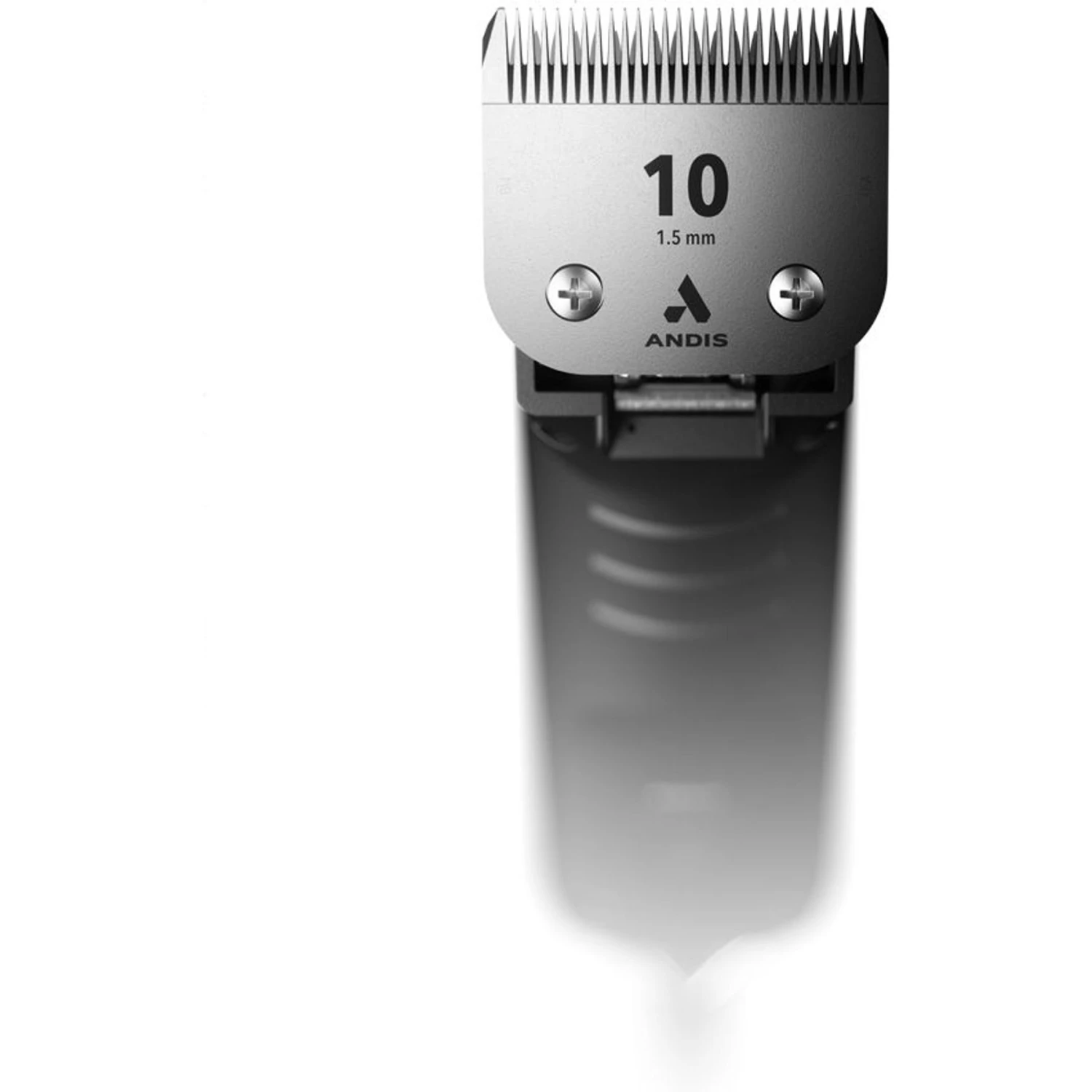Andis AGC2 2-Speed Detachable Blade Cat & Dog Hair Grooming Clipper 6 Andis AGC2 2-Speed Detachable Blade Cat & Dog Hair Grooming Clipper - Image 4