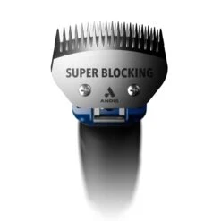 Andis Excel 5-Speed+ Detachable Blade Clipper With Super Blocking Blade -Pawfect Care 725582 PT3. AC SS1800 V1671034500
