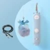EYS Cat Teaser Wand With Laser, Flash & UV Lights Cat Toy -Pawfect Care 726662 MAIN. AC SS1800 V1669734192