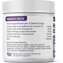 Pawfect Care -Pawfect Care 727526 PT1. AC SS1800 V1673977431