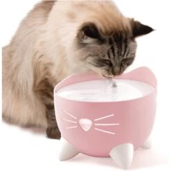 Catit Pixi Cat Drinking Fountain -Pawfect Care 727598 PT2. AC SS1800 V1669828533