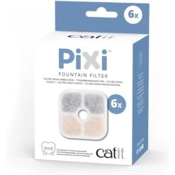Catit Pixi Cartridge Cat Fountain Filter