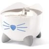 Catit Pixi Smart Stainless Top Cat Fountain Pump -Pawfect Care 727662 MAIN. AC SS1800 V1669828591