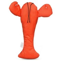 Fetch For Pets Friends You're My Lobster Kicker Plush Cat Toy With Catnip -Pawfect Care 729182 PT2. AC SS1800 V1682690482