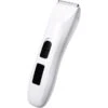 Rechargeable Cordless Cat & Dog Hair Clipper, White -Pawfect Care 729710 MAIN. AC SS1800 V1682709256