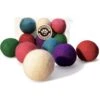 Earthtone Solutions Felted Wool Cat Ball Toy, 6 Count -Pawfect Care 729895 MAIN. AC SS1800 V1670263294