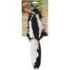 Ethical Pet Flippin' Skinneeez Skunk Exercise Cat Toy With Catnip, Assorted -Pawfect Care 735982 MAIN. AC SS1800 V1683302909