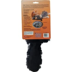Ethical Pet Flippin' Skinneeez Skunk Exercise Cat Toy With Catnip, Assorted -Pawfect Care 735982 PT1. AC SS1800 V1683291515