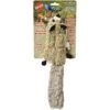Ethical Pet Flippin' Skinneeez Racoon Exercise Cat Toy With Catnip, Assorted 2 Ethical Pet Flippin' Skinneeez Racoon Exercise Cat Toy With Catnip, Assorted -Pawfect Care 735998 MAIN. AC SS1800 V1683302912