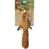 Ethical Pet Flippin' Skinneeez Squirrel Exercise Cat Toy With Catnip, Assorted -Pawfect Care 736014 MAIN. AC SS1800 V1683815077