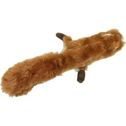 Ethical Pet Flippin' Skinneeez Squirrel Exercise Cat Toy With Catnip, Assorted -Pawfect Care 736014 PT2. AC SS1800 V1683816366