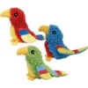 Ethical Pet Love The Earth Parrot Plush Cat Toy With Catnip, Assorted -Pawfect Care 736590 MAIN. AC SS1800 V1683302913