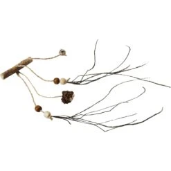 Ethical Pet Cat Chew Toy With Catnip, Assorted -Pawfect Care 736686 PT5. AC SS1800 V1683292202