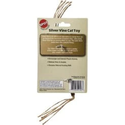 Ethical Pet Cord Stick Cat Chew Toy With Catnip, Assorted -Pawfect Care 736710 PT4. AC SS1800 V1683815173