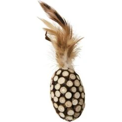 Ethical Pet Chunky Cat Chew Toy With Catnip, Assorted -Pawfect Care 736726 PT4. AC SS1800 V1683816391