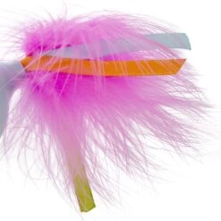 SmartyKat Roll N Return Candy Mysterious Motion Cat Toy -Pawfect Care 736846 PT6. AC SS1800 V1672842450