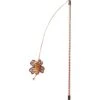 JW Pet Cataction Butterfly Wand Cat Toy -Pawfect Care 73749 MAIN. AC SS1800 V1525719135