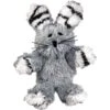 KONG Softies Fuzzy Bunny Cat Toy, Color Varies -Pawfect Care 73763 MAIN. AC SS1800 V1539004922
